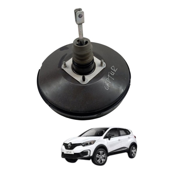 Hidrovácuo Servo Freio Renault Captur 1.6 2020 2021