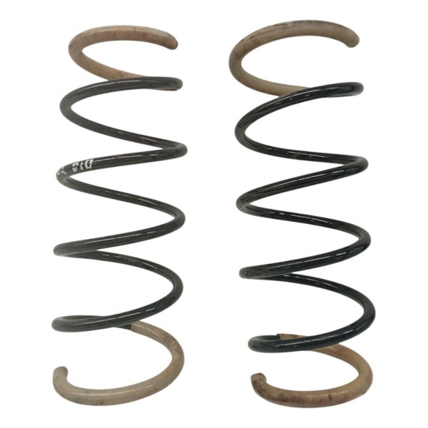 Par Mola Dianteira Renault Captur 1.6 2020 2021 Par Mola Dianteira Renault Captur 1.6 2020 2021