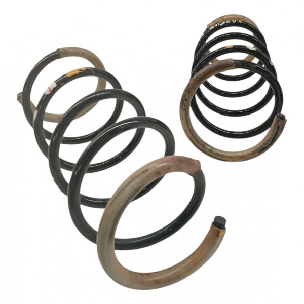 Par Mola Dianteira Renault Captur 1.6 2020 2021 Par Mola Dianteira Renault Captur 1.6 2020 2021