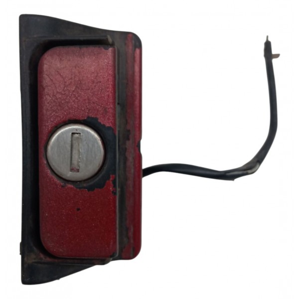 Maçaneta Tampa Traseira Volkswagen Golf 97 98 Maçaneta Tampa Traseira Volkswagen Golf 97 98