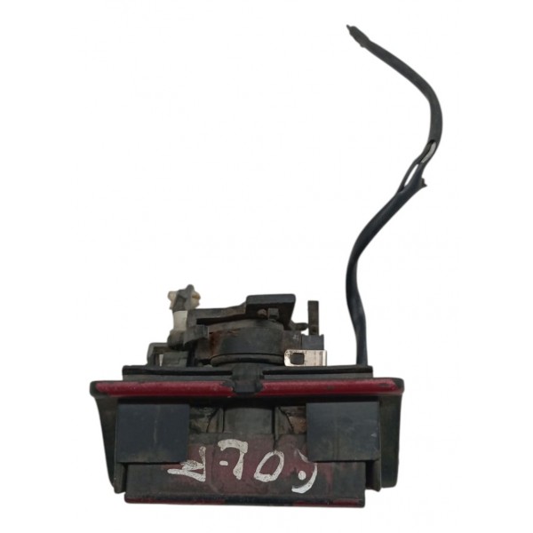 Maçaneta Tampa Traseira Volkswagen Golf 97 98 Maçaneta Tampa Traseira Volkswagen Golf 97 98