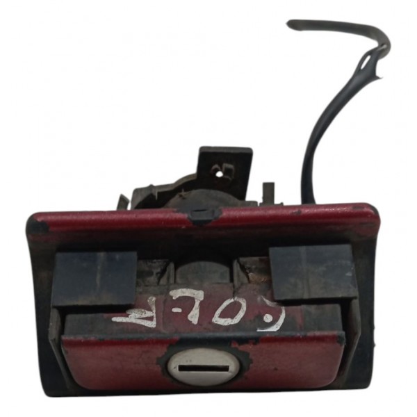 Maçaneta Tampa Traseira Volkswagen Golf 97 98 Maçaneta Tampa Traseira Volkswagen Golf 97 98