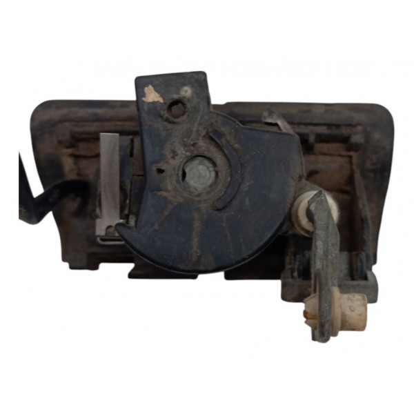 Maçaneta Tampa Traseira Volkswagen Golf 97 98 Maçaneta Tampa Traseira Volkswagen Golf 97 98