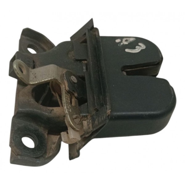 Fechadura Elétrica Tampa Traseira Audi A3 98 99 2000 2001 Fechadura Elétrica Tampa Traseira Audi A3 98 99 2000 2001