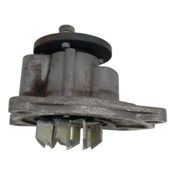 Bomba Água Renault Captur 1.6 2020 2021