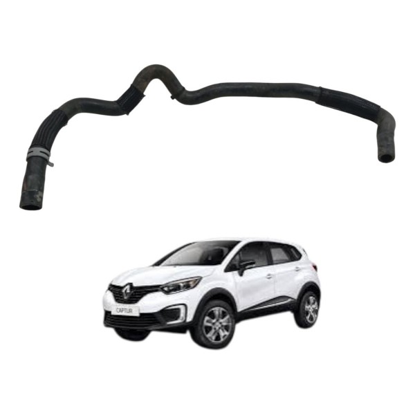Mangueira Inferior Reservatório Água Renault Captur 1.6 2021