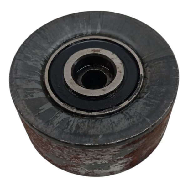 Polia Correia Alternador Chevrolet Cruze 1.8 2013 2014 Polia Correia Alternador Chevrolet Cruze 1.8 2013 2014