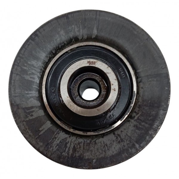 Polia Correia Alternador Chevrolet Cruze 1.8 2013 2014 Polia Correia Alternador Chevrolet Cruze 1.8 2013 2014