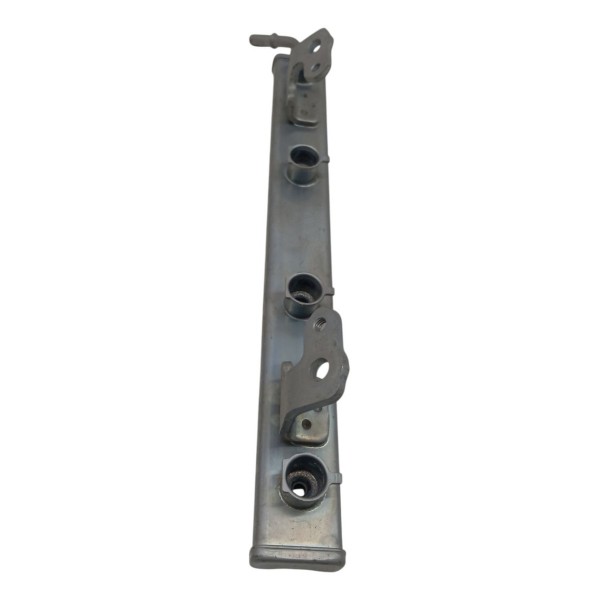 Flauta Bico Injetor Renault Captur 1.6 2020 2021