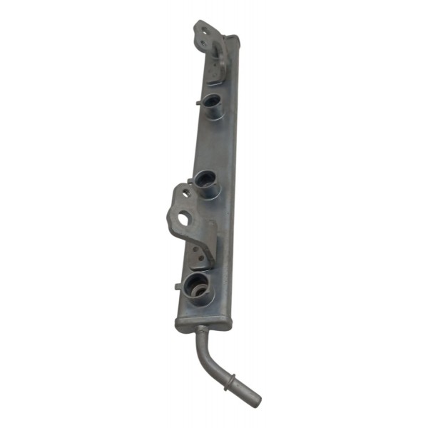 Flauta Bico Injetor Renault Captur 1.6 2020 2021