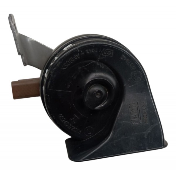 Buzina Caracol Renault Captur 1.6 2020 2021