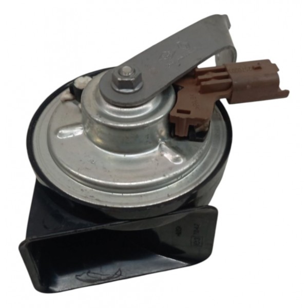 Buzina Caracol Renault Captur 1.6 2020 2021