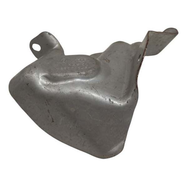 Suporte Protetor Sensor Termico Renault Captur 1.6 2020 2021 Suporte Protetor Sensor Termico Renault Captur 1.6 2020 2021