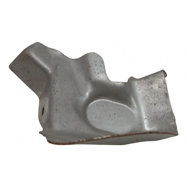 Suporte Protetor Sensor Termico Renault Captur 1.6 2020 2021 Suporte Protetor Sensor Termico Renault Captur 1.6 2020 2021