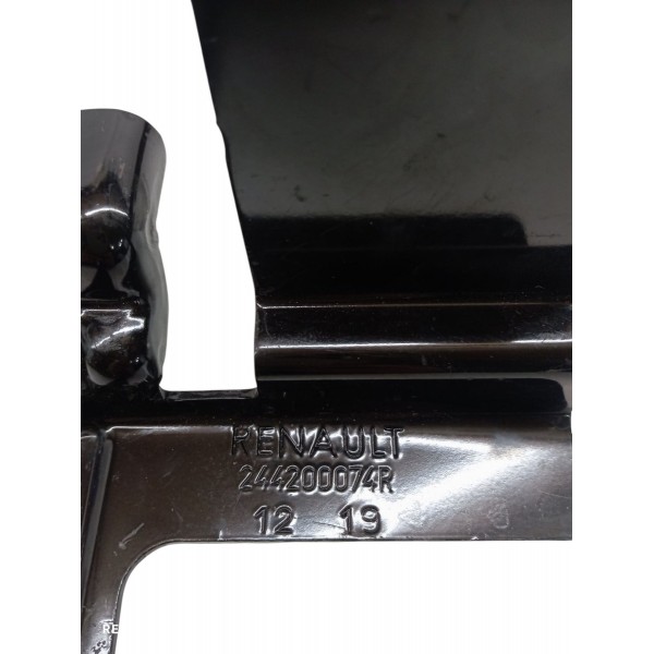 Suporte Fixação Bateria Renault Captur 1.6 2020 2021