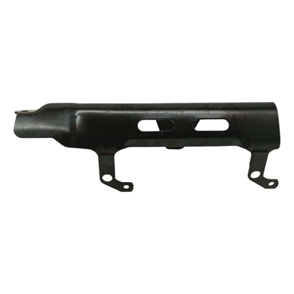 Protetor Flauta Bico Injetor Renault Captur 1.6 2020 2021