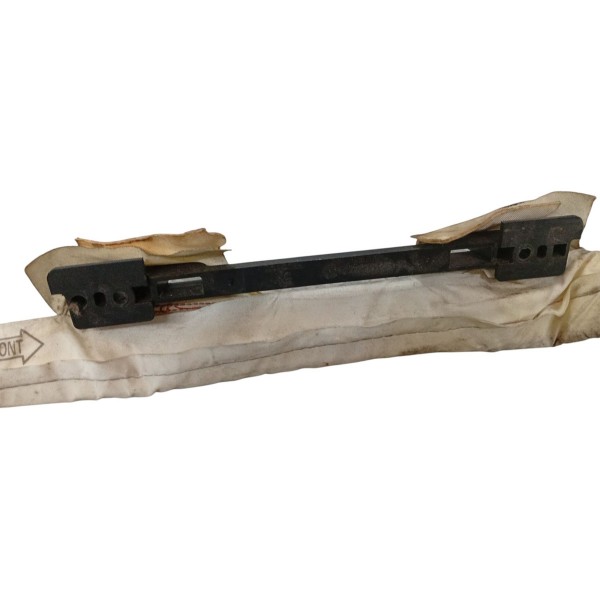 Cortina Airbag Teto Esquerda Peugeot 307 Sw 2.0 2003 2004
