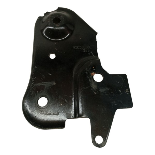 Suporte Agregado Dianteiro Direito Renault Captur 2020 2021 Suporte Agregado Dianteiro Direito Renault Captur 2020 2021