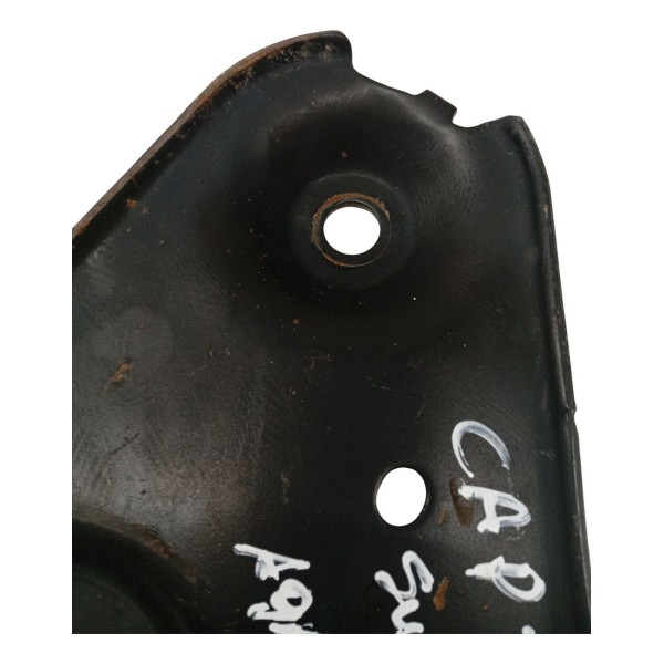 Suporte Agregado Dianteiro Direito Renault Captur 2020 2021 Suporte Agregado Dianteiro Direito Renault Captur 2020 2021