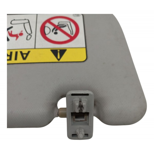 Quebra Sol Espelho Direito Toyota Corolla 1.8 2016 2017