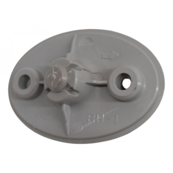 Quebra Sol Espelho Direito Toyota Corolla 1.8 2016 2017