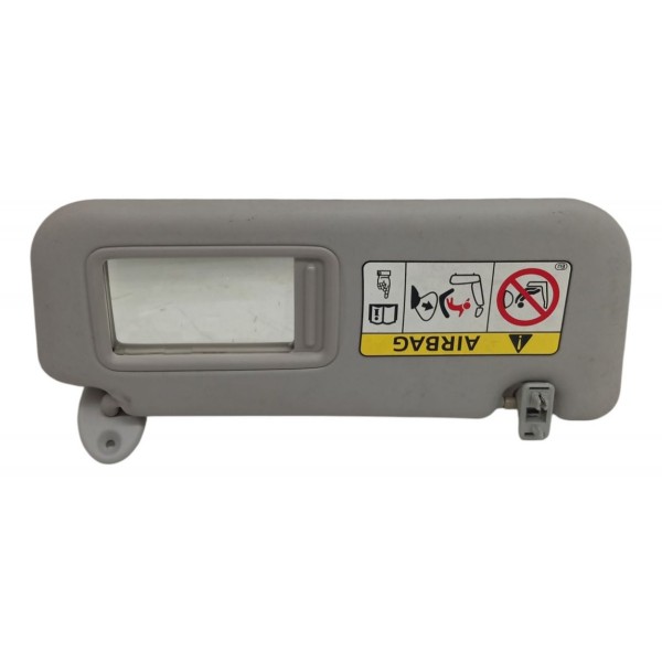 Quebra Sol Espelho Direito Toyota Corolla 1.8 2016 2017