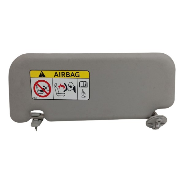 Quebra Sol Espelho Direito Toyota Corolla 1.8 2016 2017