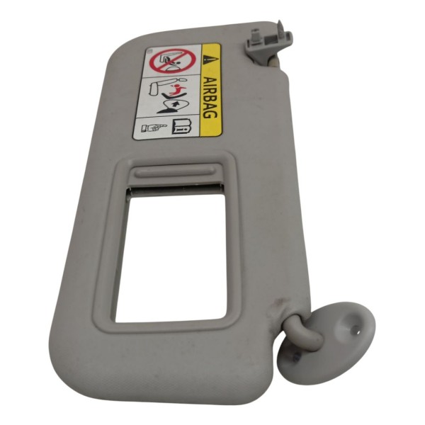 Quebra Sol Espelho Direito Toyota Corolla 1.8 2016 2017