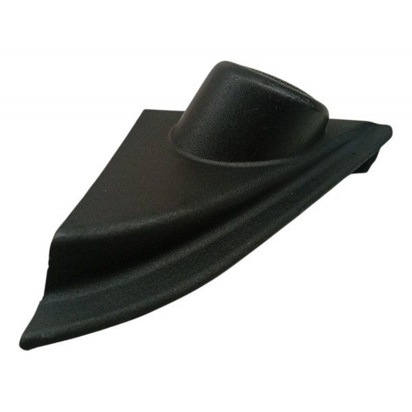 Moldura Interna Retrovisor Esquerdo Toyota Corolla 2016 2017 Moldura Interna Retrovisor Esquerdo Toyota Corolla 2016 2017