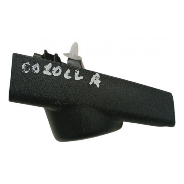 Moldura Interna Retrovisor Esquerdo Toyota Corolla 2016 2017 Moldura Interna Retrovisor Esquerdo Toyota Corolla 2016 2017