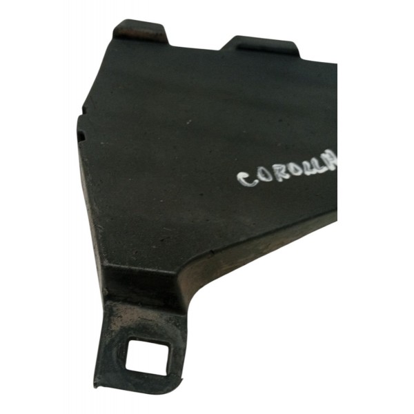 Acabamento Parabarro Traseiro Direito Toyota Corolla 2016 Acabamento Parabarro Traseiro Direito Toyota Corolla 2016