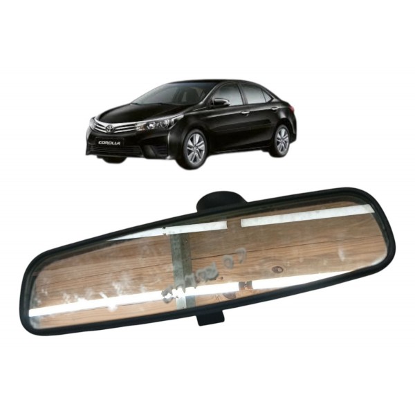 Retrovisor Interno Toyota Corolla 1.8 2016 2017