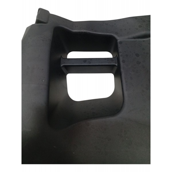 Moldura Painel Inferior Console Direito Toyota Corolla 2017