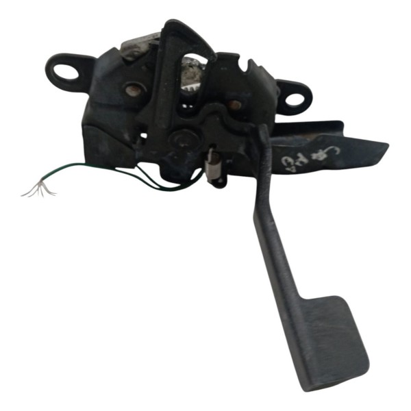 Fechadura Elétrica Capo Toyota Corolla 1.8 2016 2017 Fechadura Elétrica Capo Toyota Corolla 1.8 2016 2017