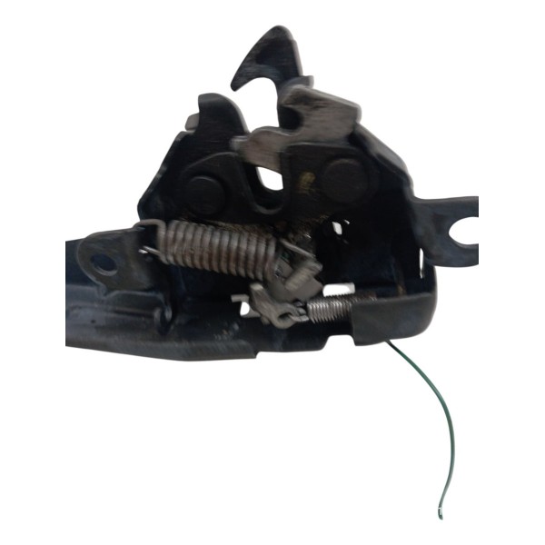 Fechadura Elétrica Capo Toyota Corolla 1.8 2016 2017 Fechadura Elétrica Capo Toyota Corolla 1.8 2016 2017