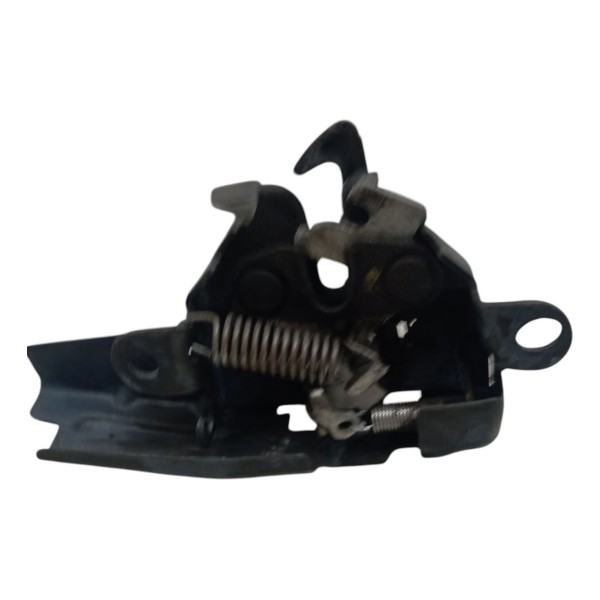 Fechadura Elétrica Capo Toyota Corolla 1.8 2016 2017 Fechadura Elétrica Capo Toyota Corolla 1.8 2016 2017