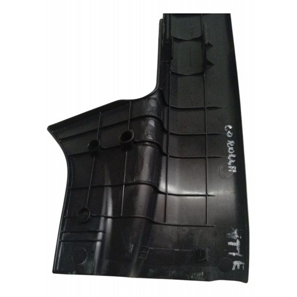 Soleira Porta Traseira Esquerda Toyota Corolla 2016 2017 Soleira Porta Traseira Esquerda Toyota Corolla 2016 2017