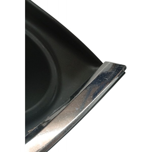 Moldura Farol Milha Direito Toyota Corolla 1.8 2015 2016