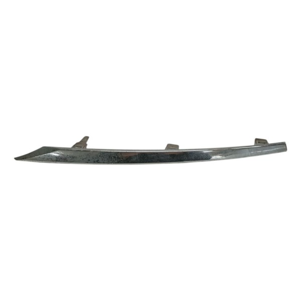 Kit Friso Emblema Cromado Dianteiro Toyota Corolla 1.8 2017