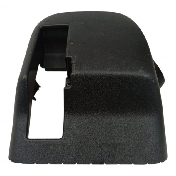 Moldura Coluna Direção Toyota Corolla 1.8 2015 2016