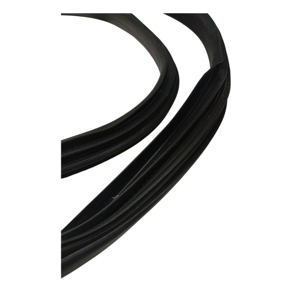Borracha Porta Dianteira Esquerda Renault Captur 2020 2021