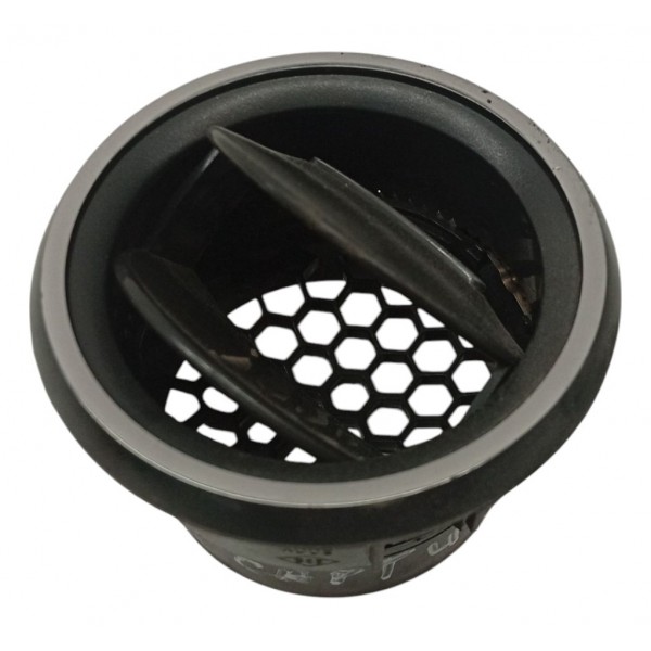 Difusor Saida Ar Direito Renault Captur 1.6 2020 2021