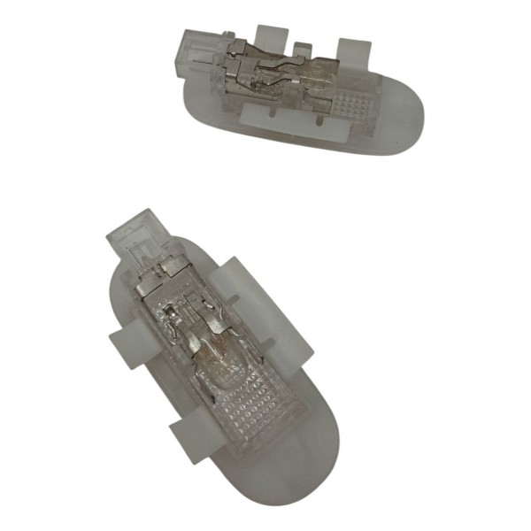 Par Luz Teto Quebra Sol Renault Captur 1.6 2020 2021