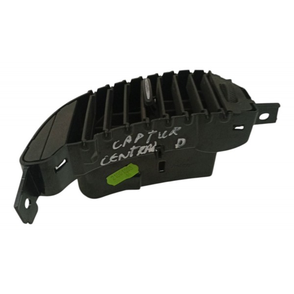 Difusor Ar Central Direito Renault Captur 1.6 2020 2021