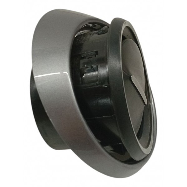 Difusor Saida Ar Esquerdo Renault Captur 1.6 2020 2021