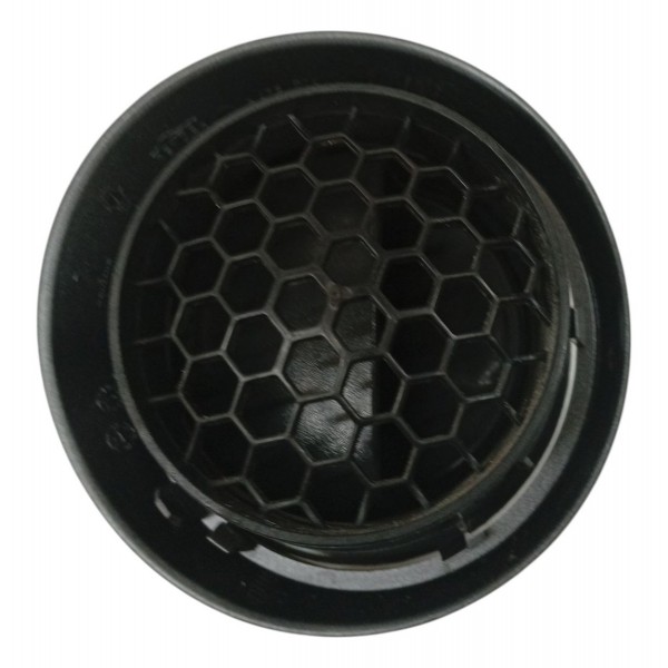 Difusor Saida Ar Esquerdo Renault Captur 1.6 2020 2021