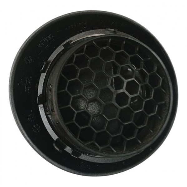 Difusor Saida Ar Esquerdo Renault Captur 1.6 2020 2021