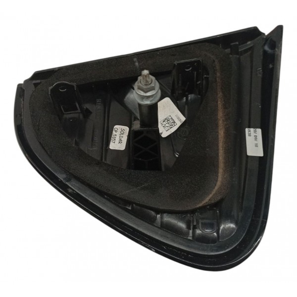 Lanterna Tampa Traseira Direita Renault Captur 1.6 2020 2021