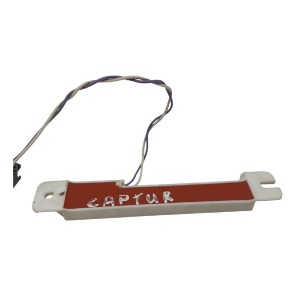 Sensor Chave Keyless Renault Captur 1.6 2020 2021