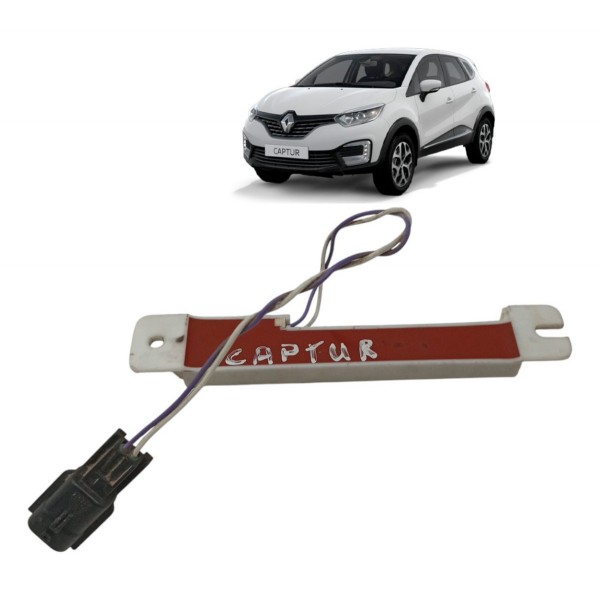 Sensor Chave Keyless Renault Captur 1.6 2020 2021